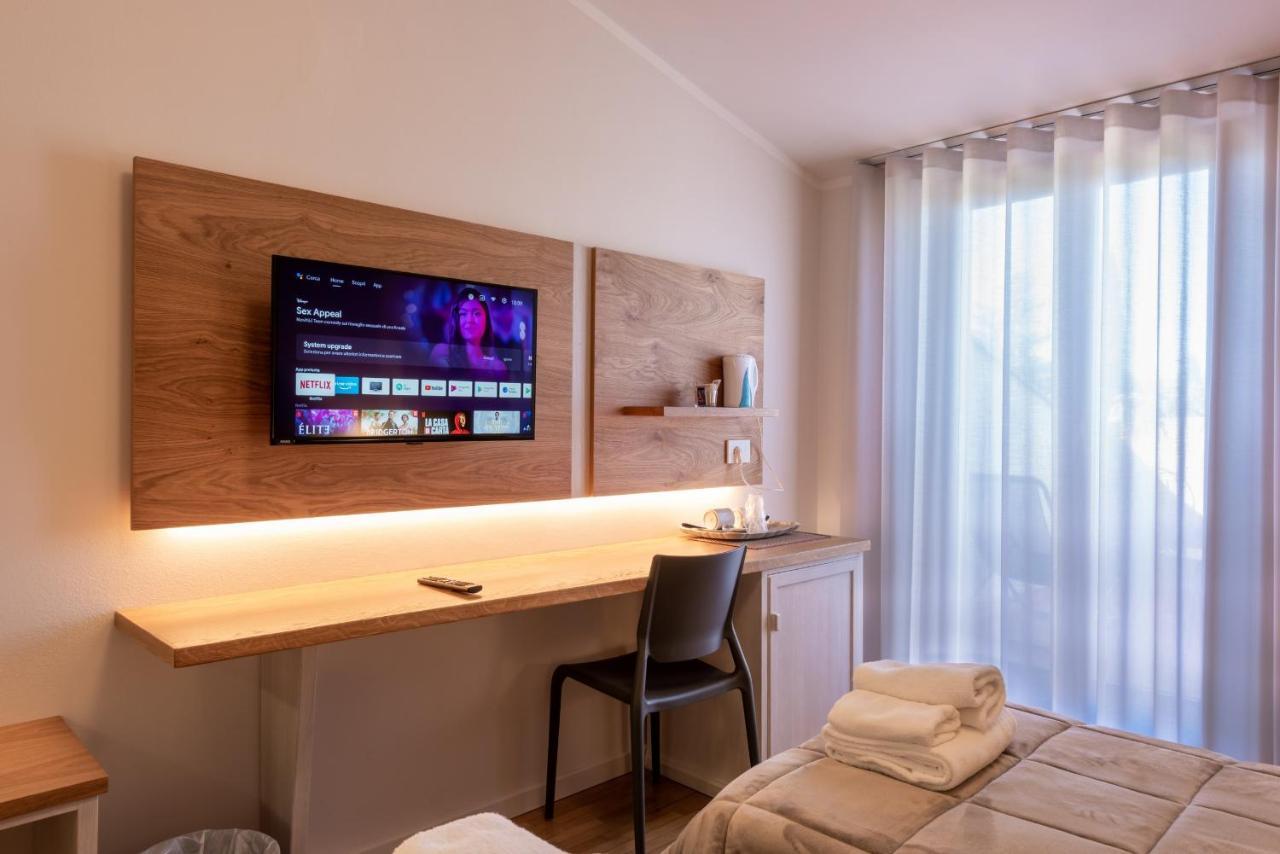 Triple Room View