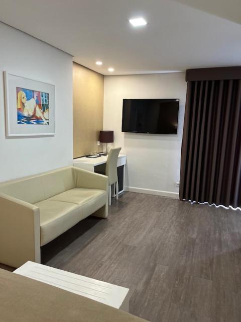 Chambre Double avec Baignoire Spa