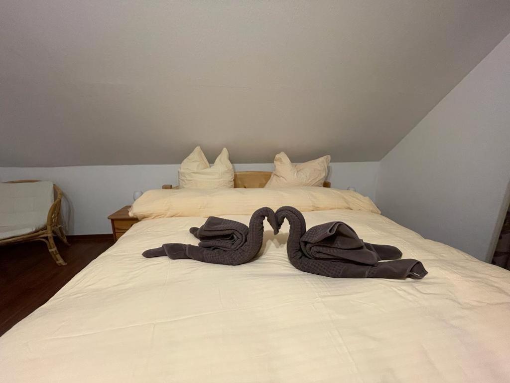 Double Room Private Bathroom