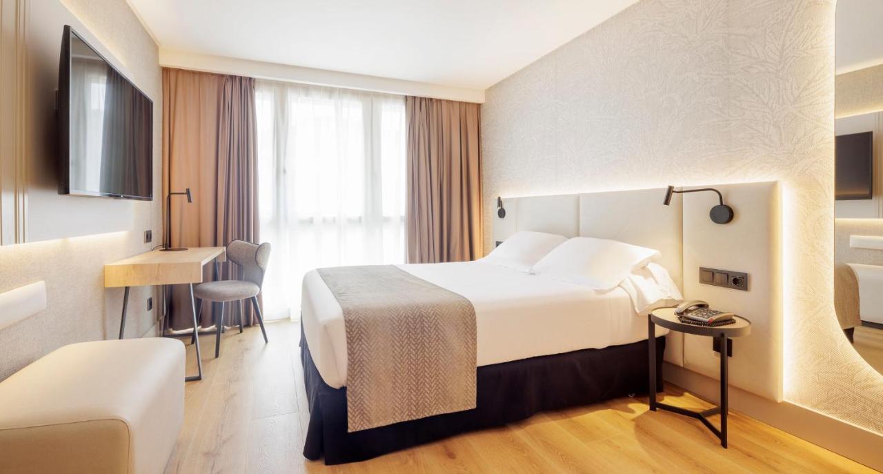Chambre Double - Animaux Domestiques Acceptés