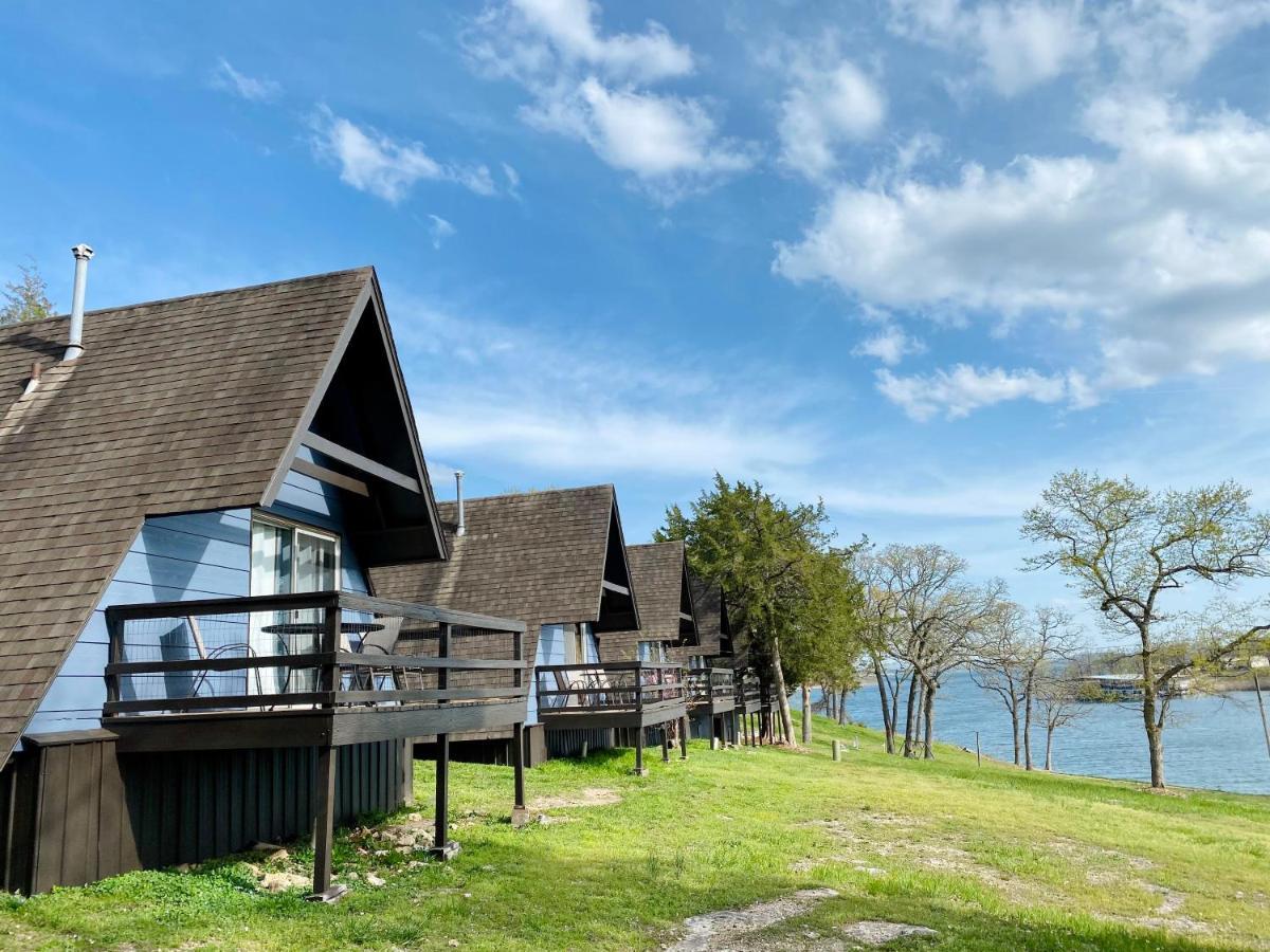 Studio with Lake View