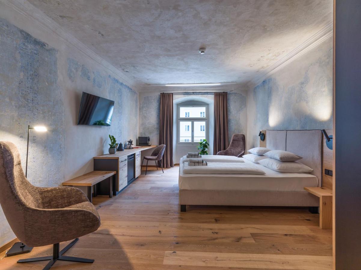 Superior Doppelzimmer