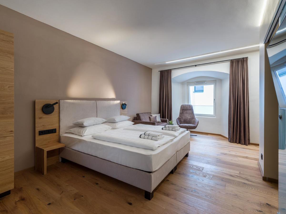 Deluxe Doppelzimmer