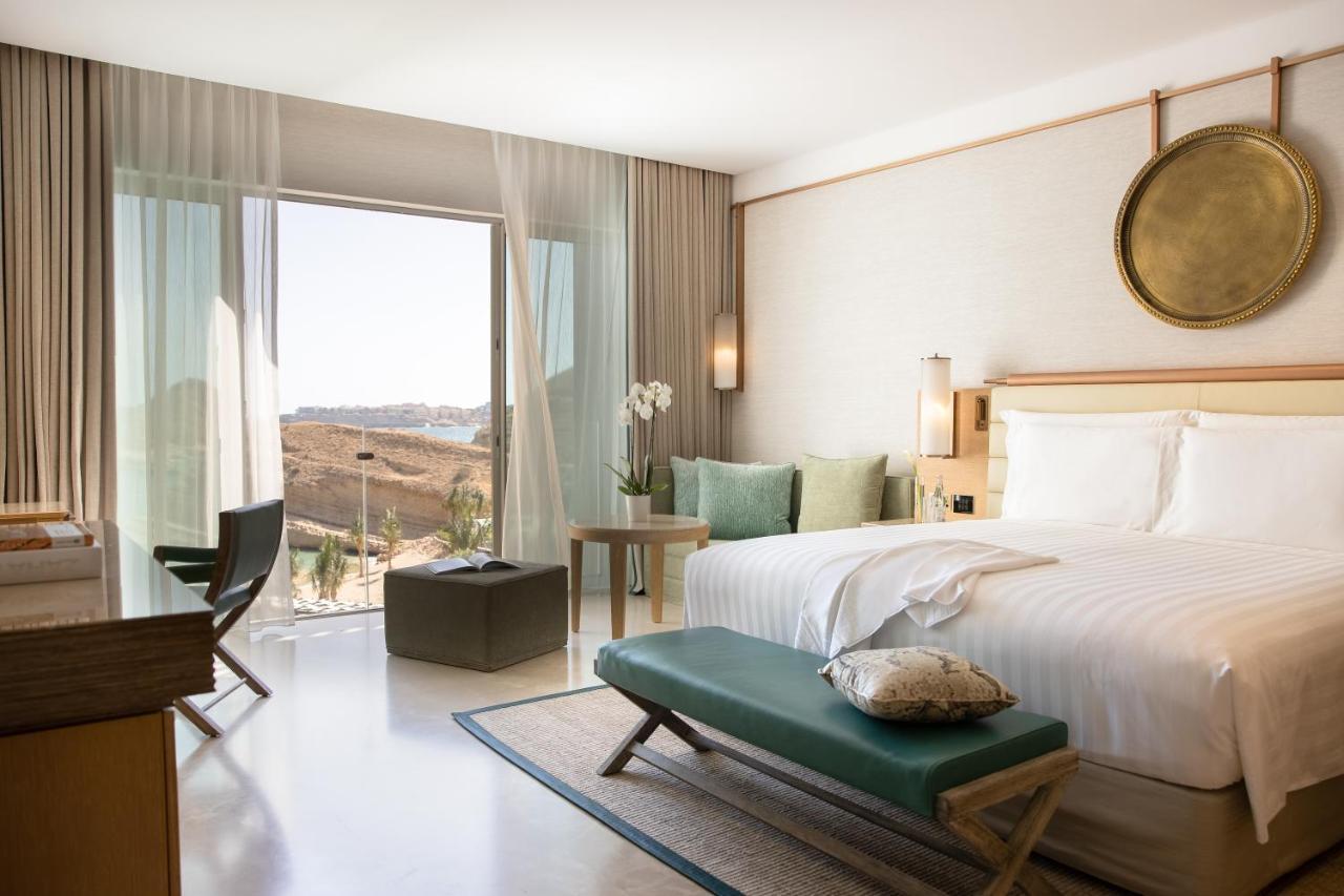Chambre Deluxe Resort