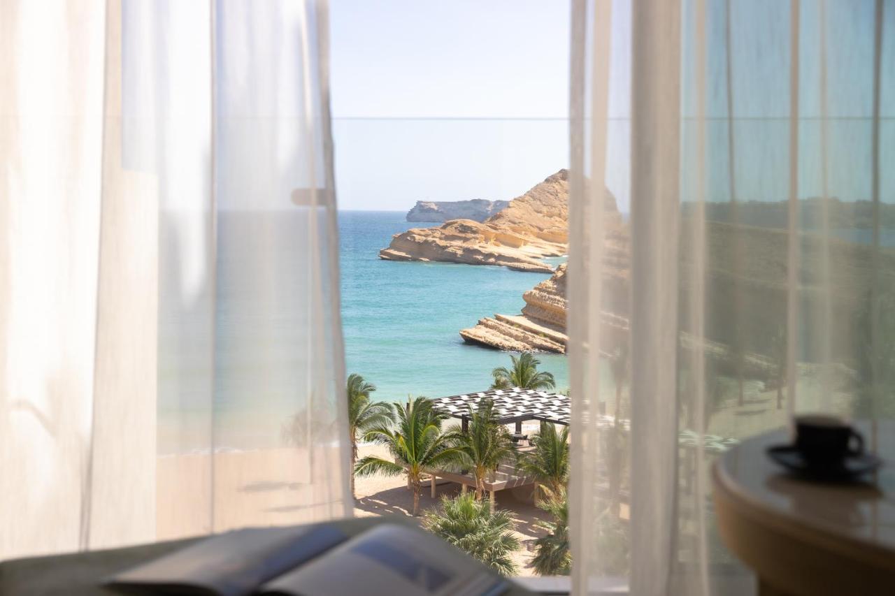 Resort Deluxe Room