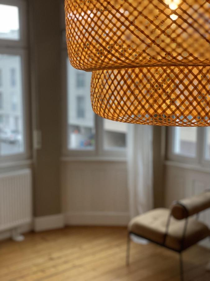 Chambre Double Deluxe