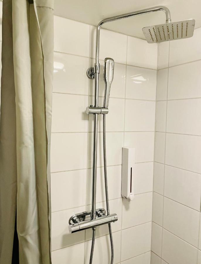 Budget Single Room No Window