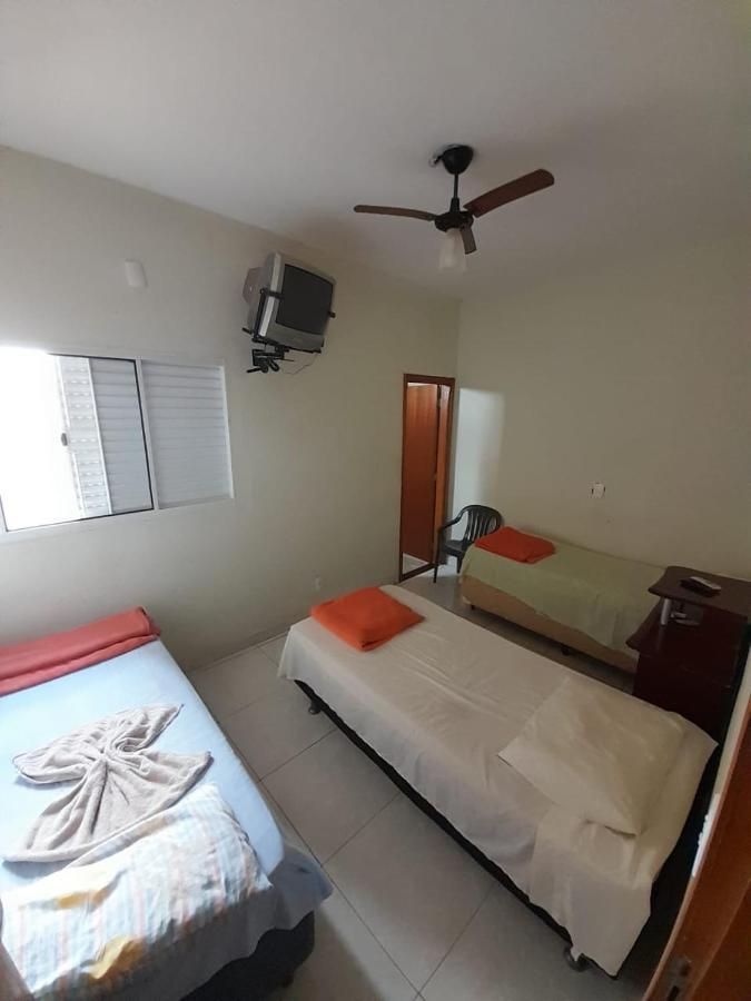 Quarto Triplo