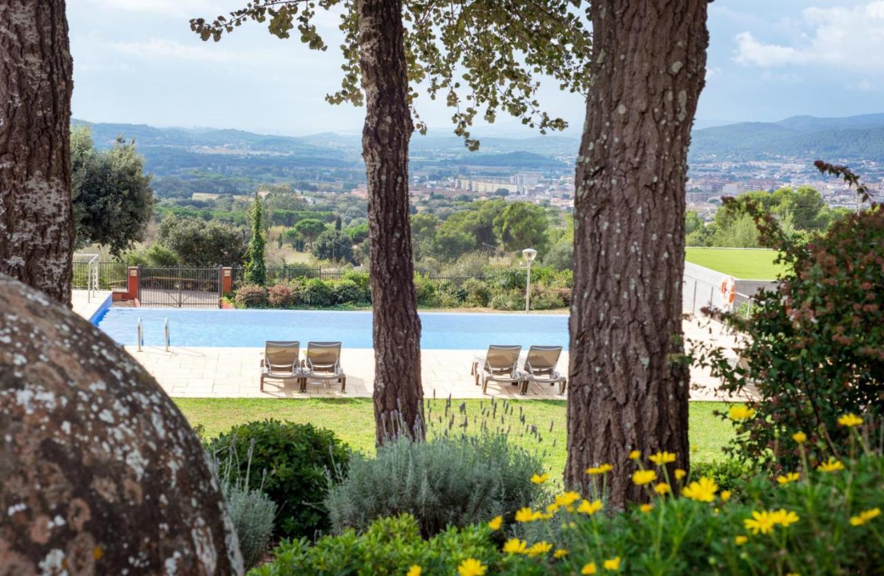 Classic Double Room Pool View