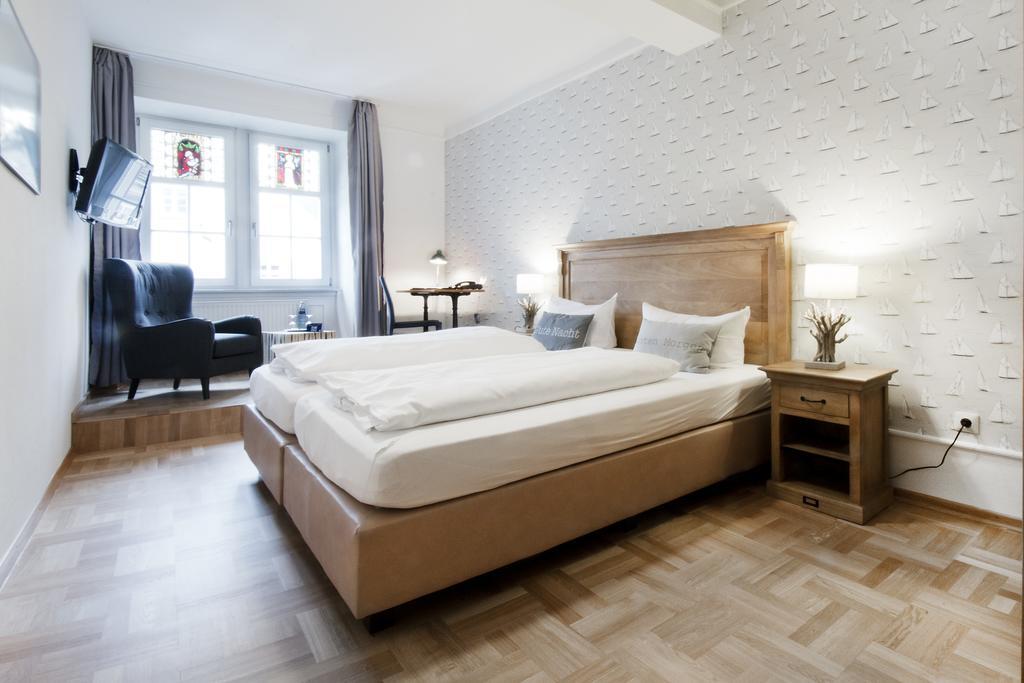 Comfort Doppelzimmer