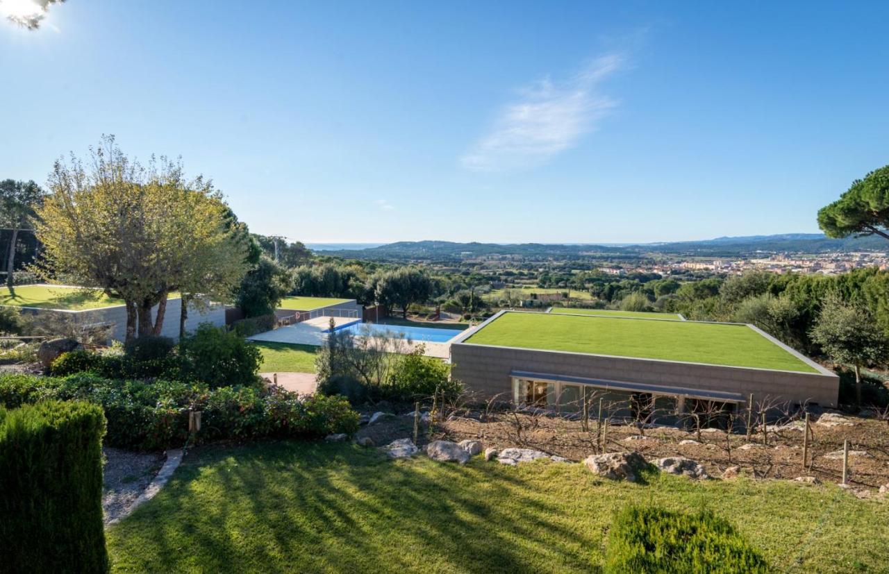 Double Room Terrace