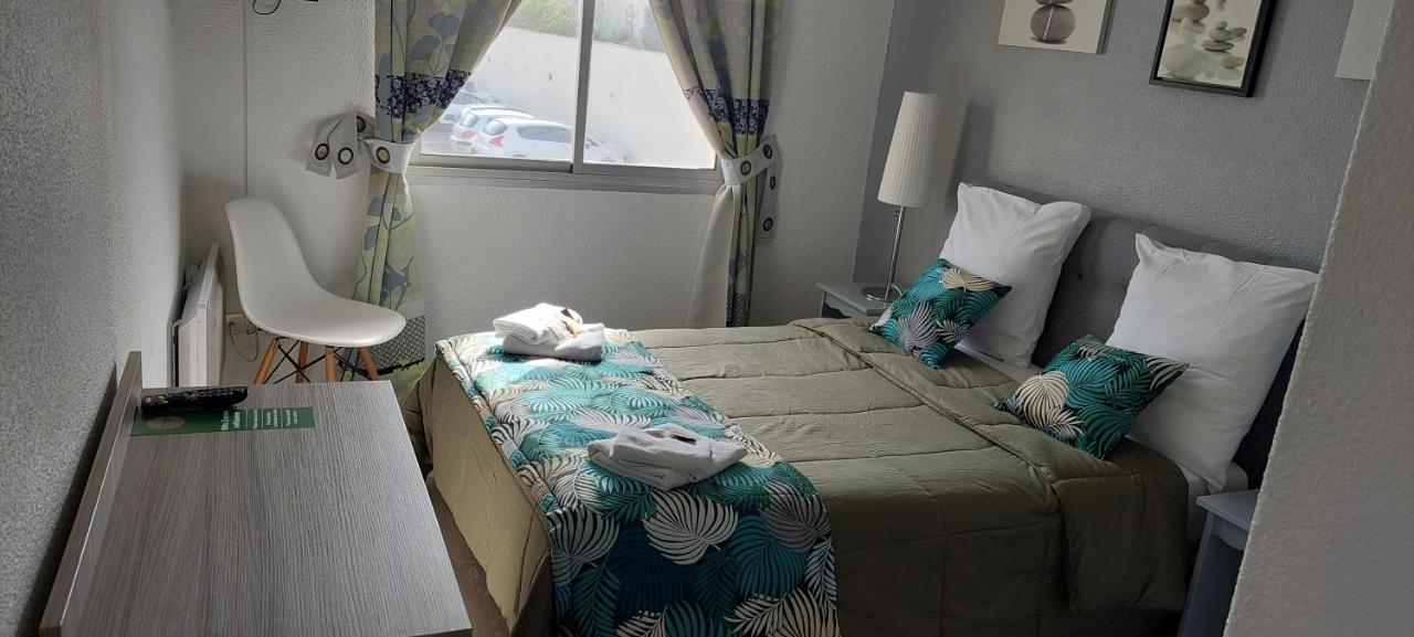 Chambre Double Économique