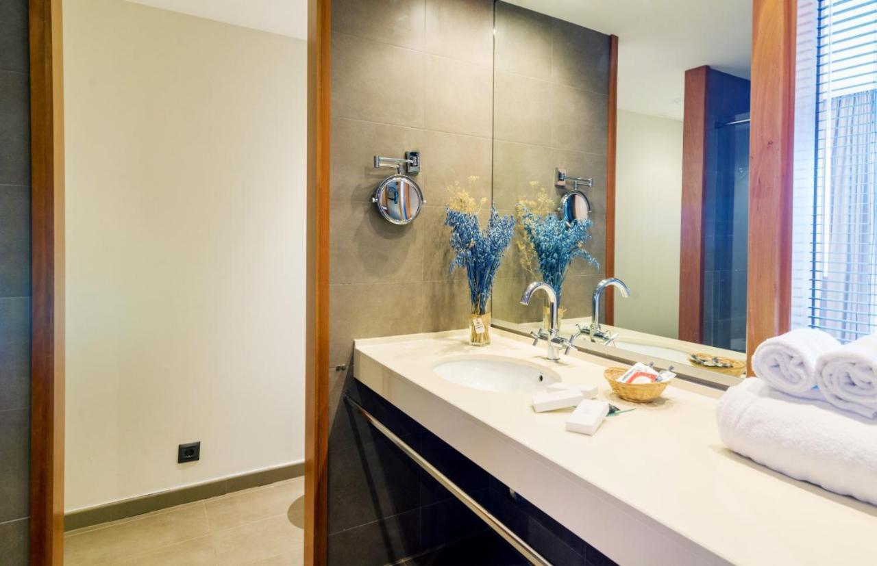 Double Room Spa Bath