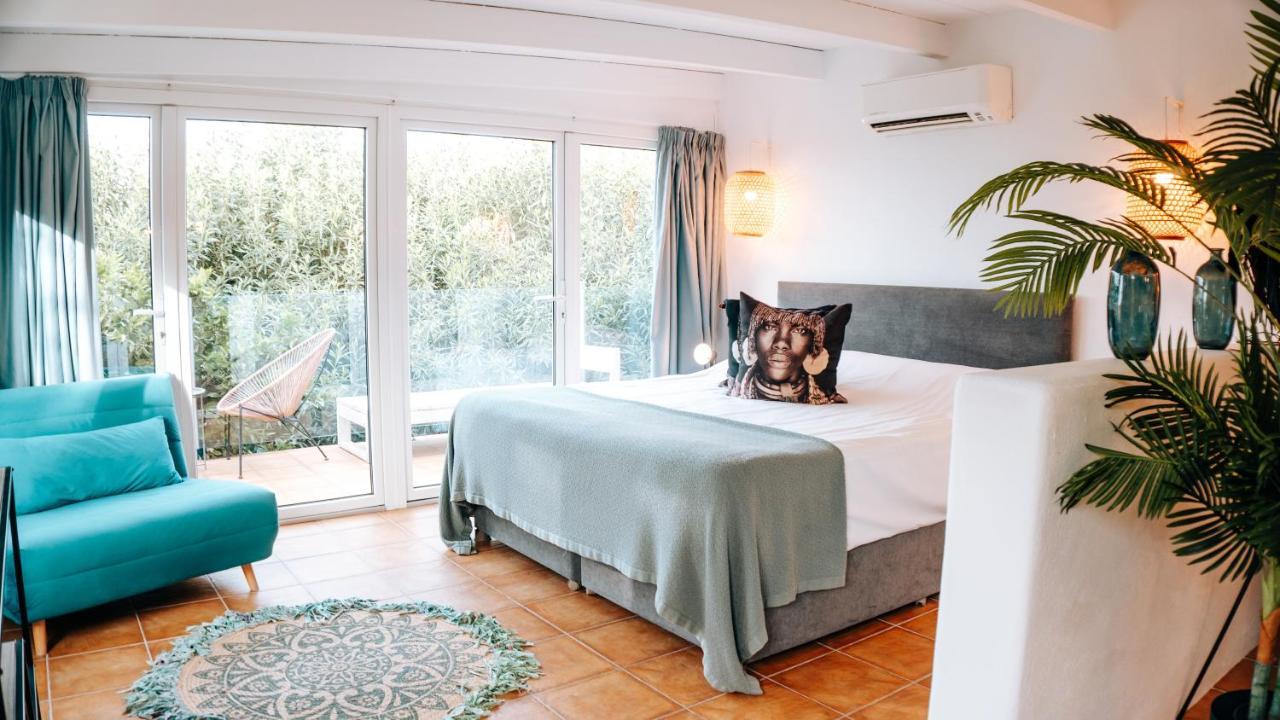 Superior Suite Sea View
