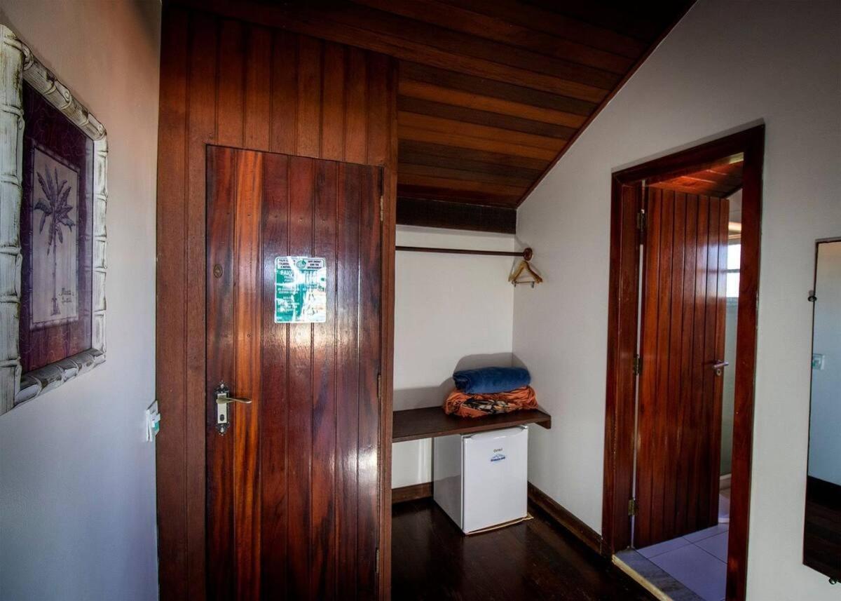 Deluxe Suite Sea View