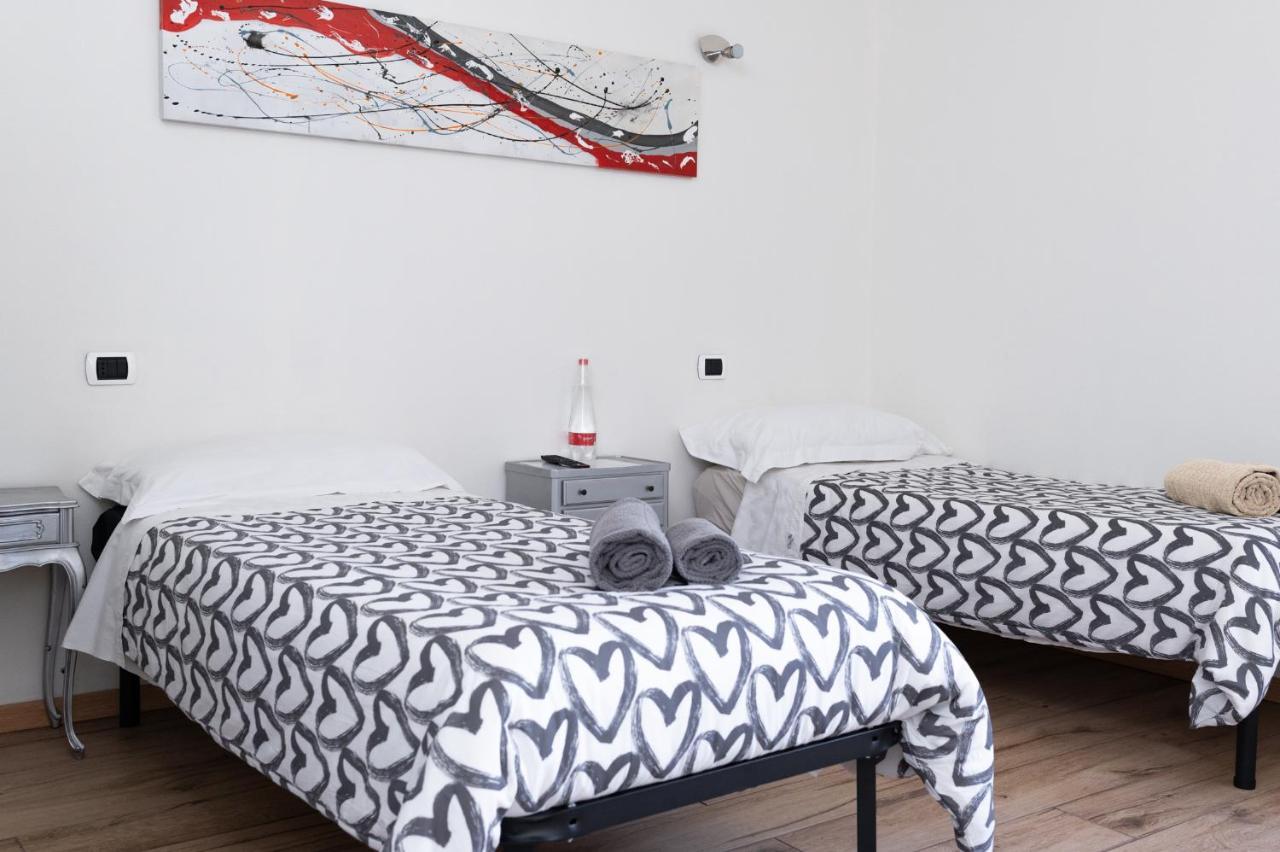 Budget Twin Room