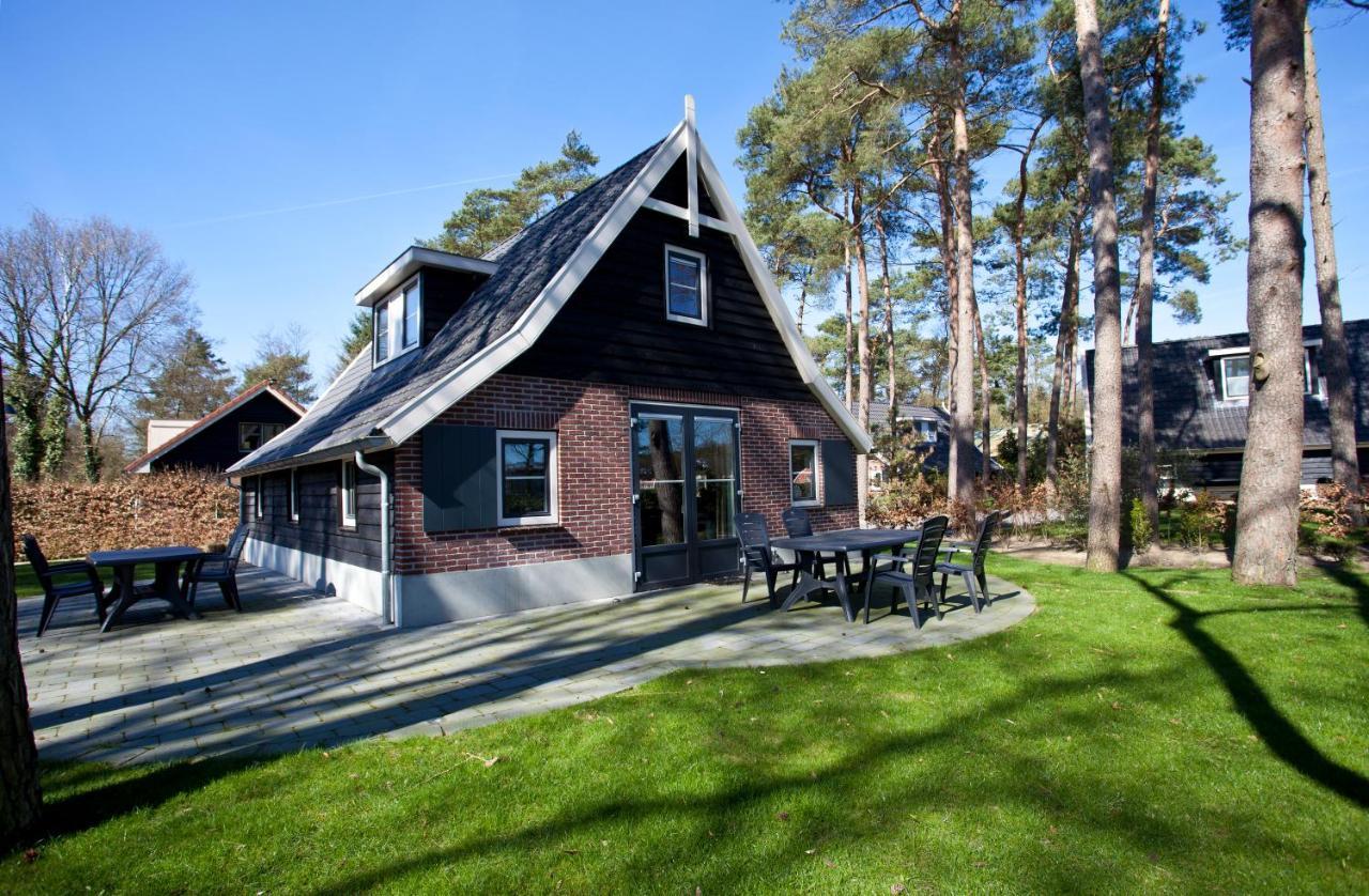 Bungalow met 4 slaapkamers - Villa Veluwe Plus 8,1589337062:JPEG