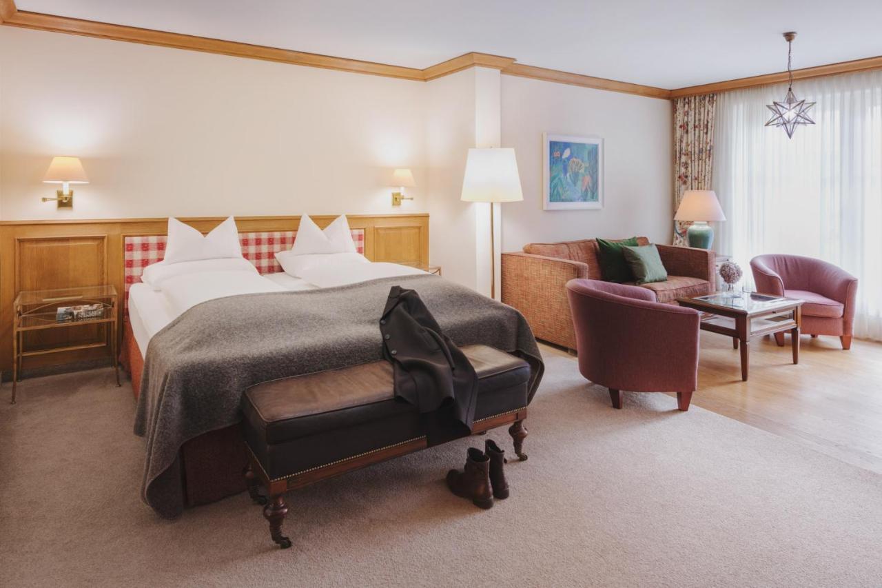 Classic Room