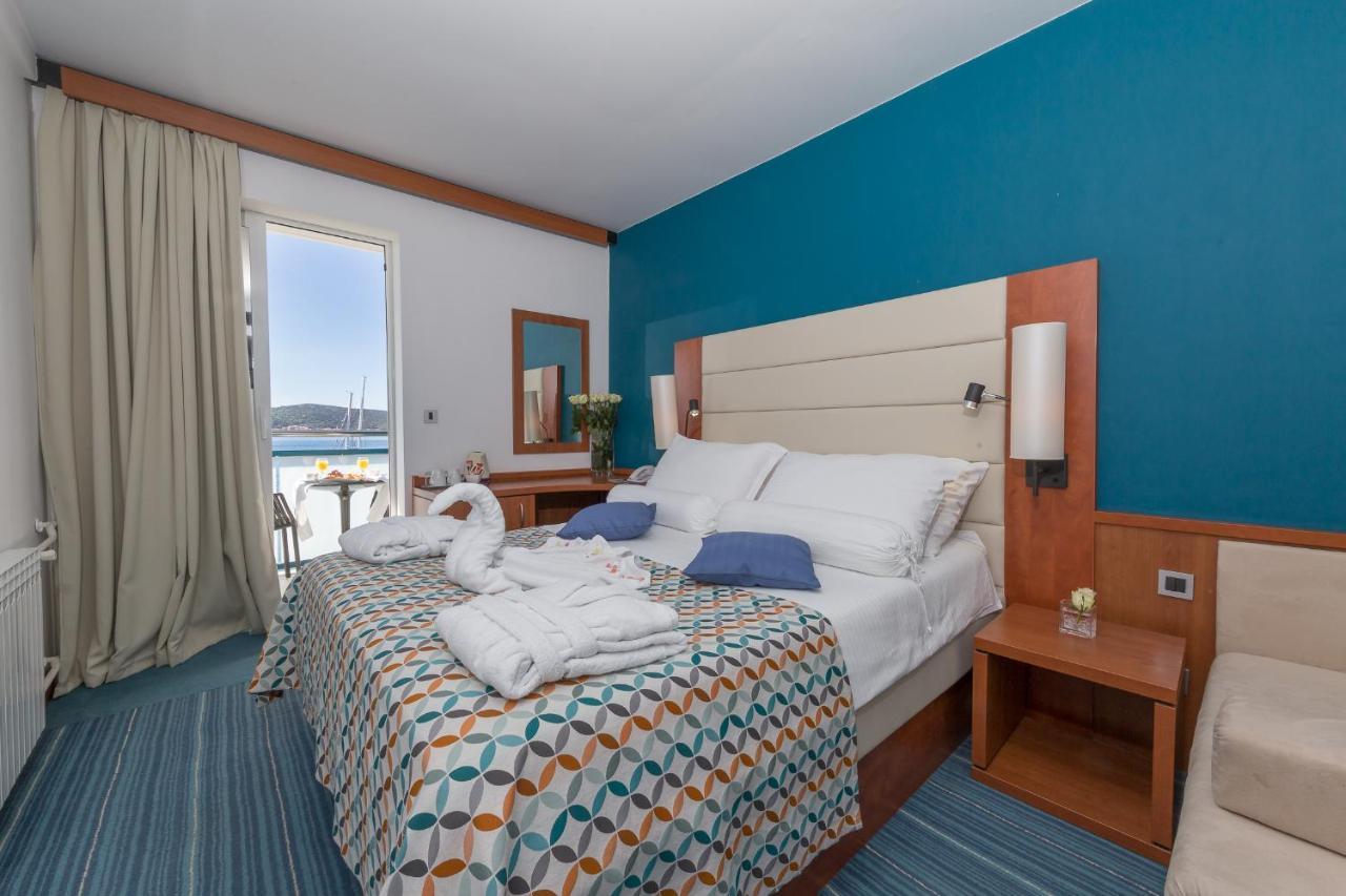 Superior Double Room Sea View