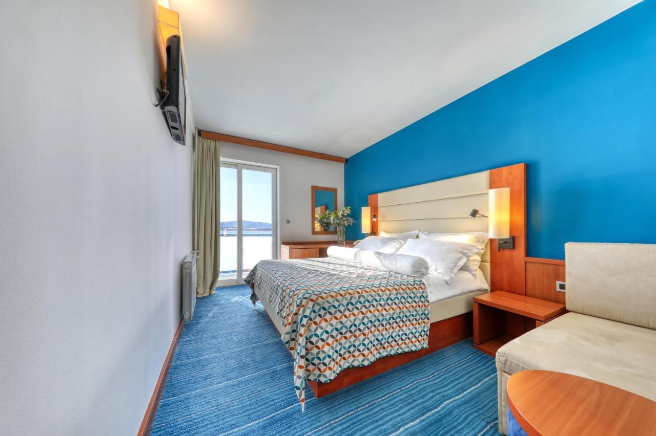Superior Double Room Sea View