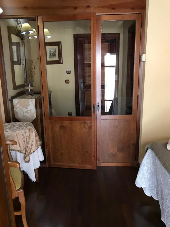 Double Room View