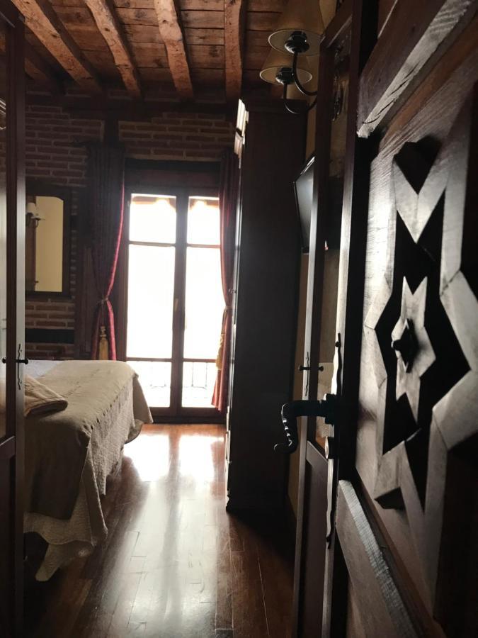 Double Room View