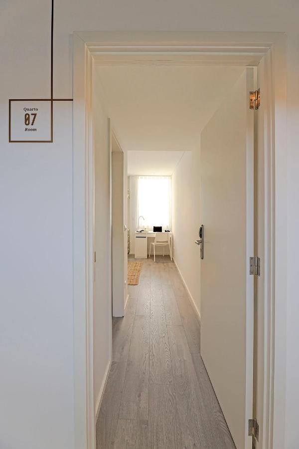 Single Room Private Bathroom