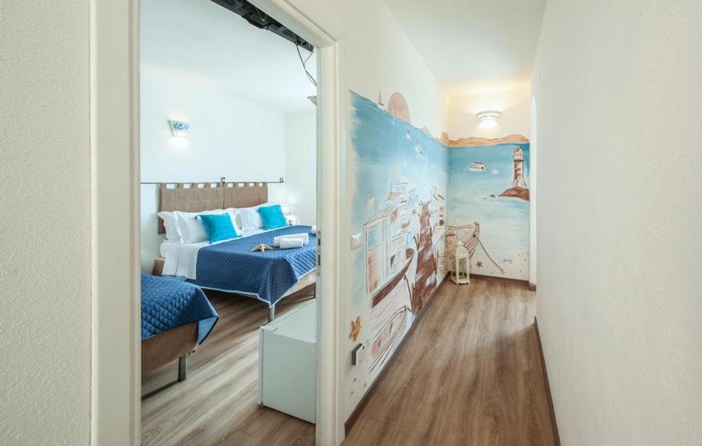 Triple Room Private Bathroom
