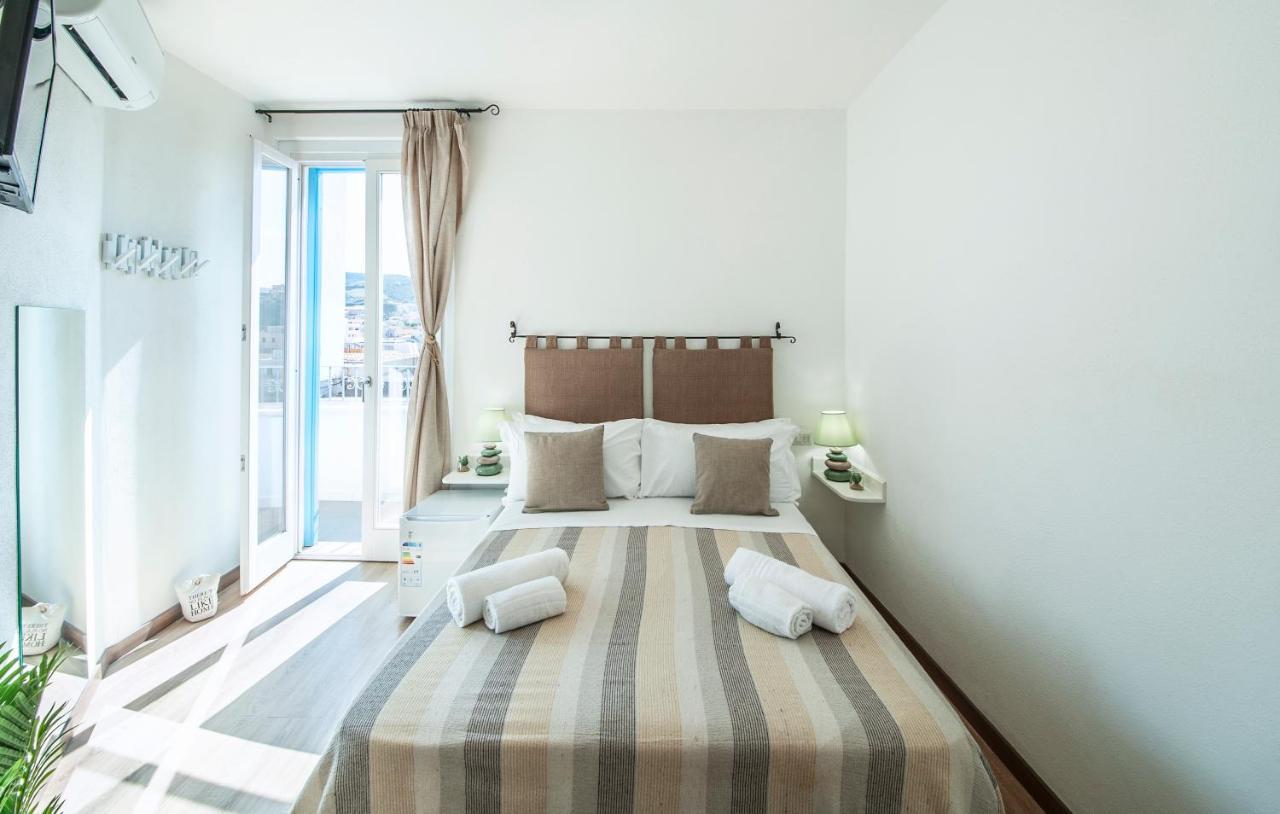 Double Room Balcony