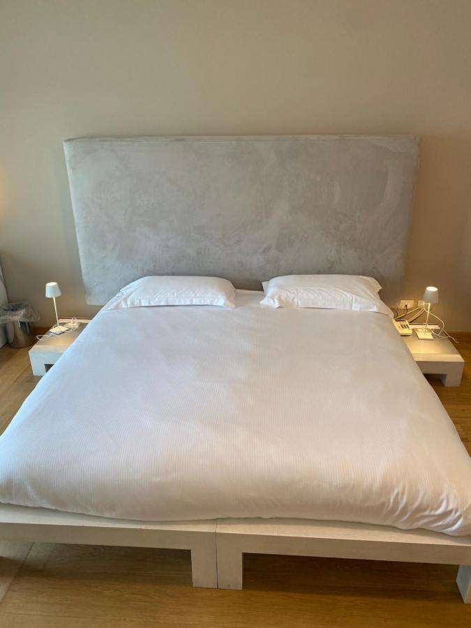 Double or Twin Room Terrace Lake View
