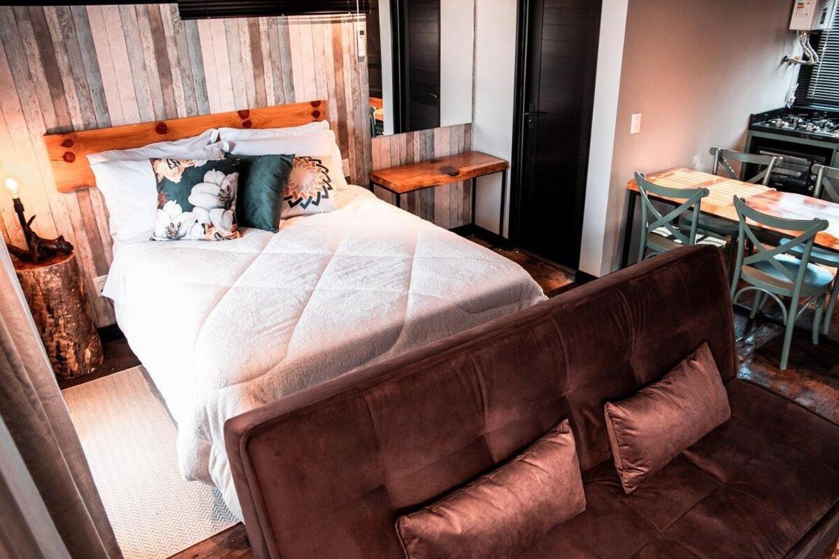 Loft Green
