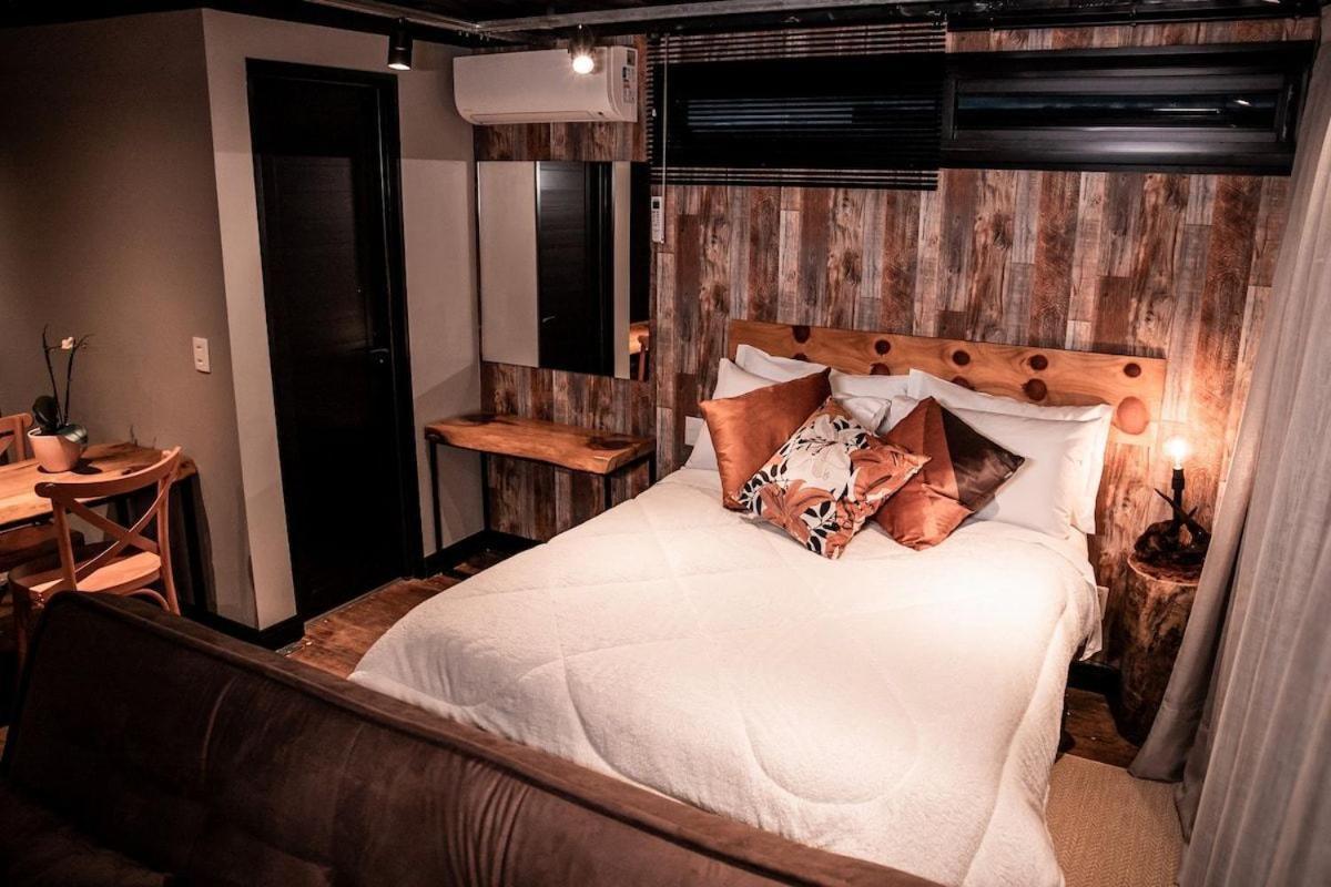 Loft Orange