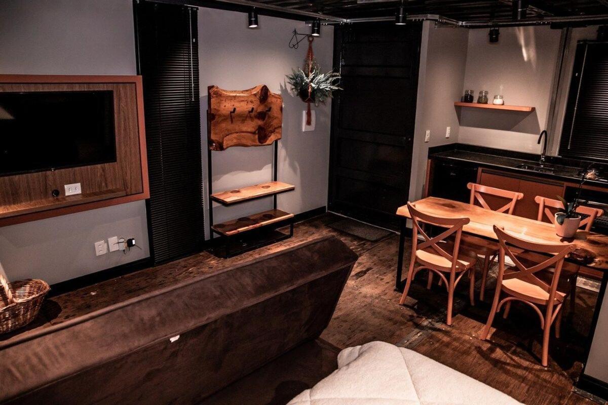 Loft Orange