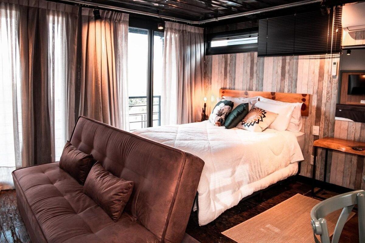 Loft Green
