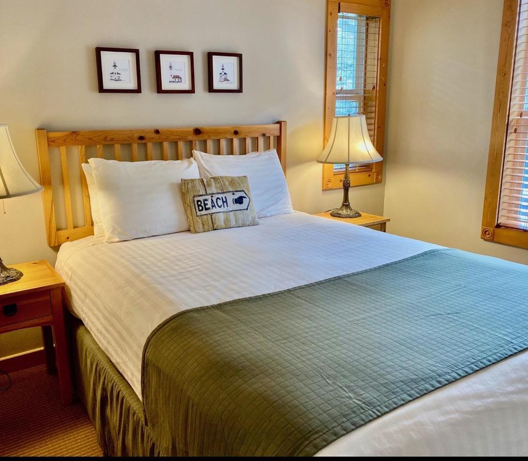Queen Suite Sofabed 2nd Floor Pets Allowed
