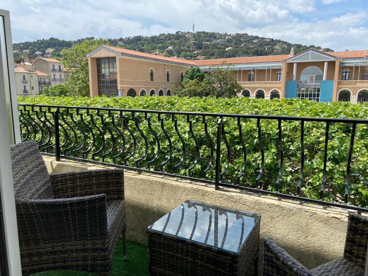 Double Room Balcony