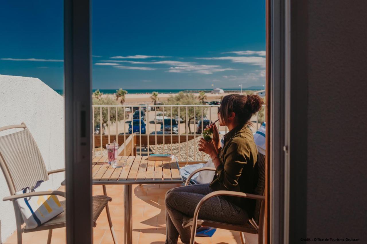 Double Room Sea View