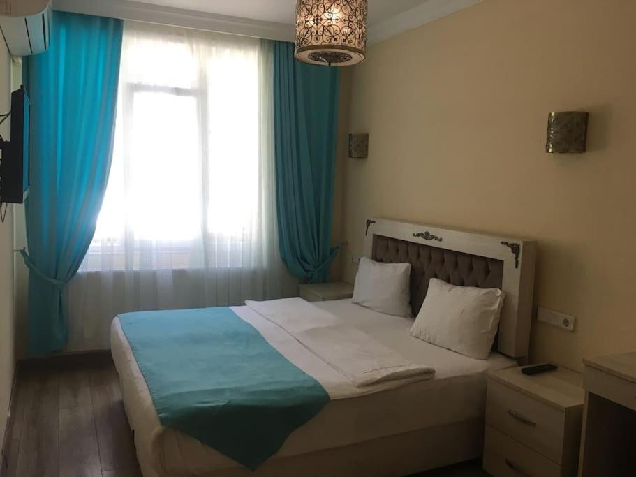 Apartment mit 2 Schlafzimmern