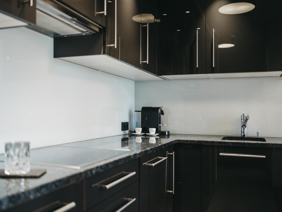 Standard Apartment mit 3 Zimmern