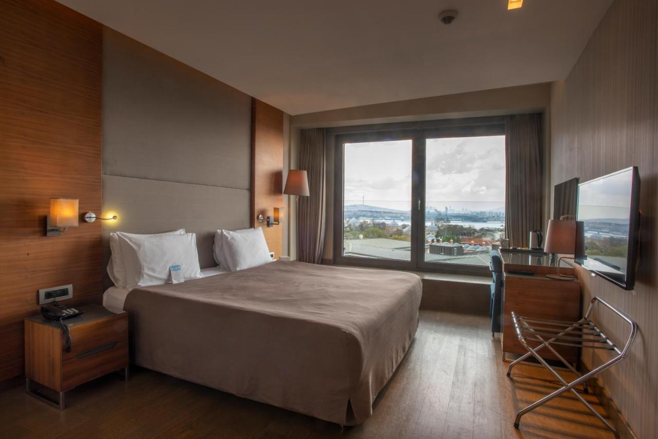 Family Room Sea View
