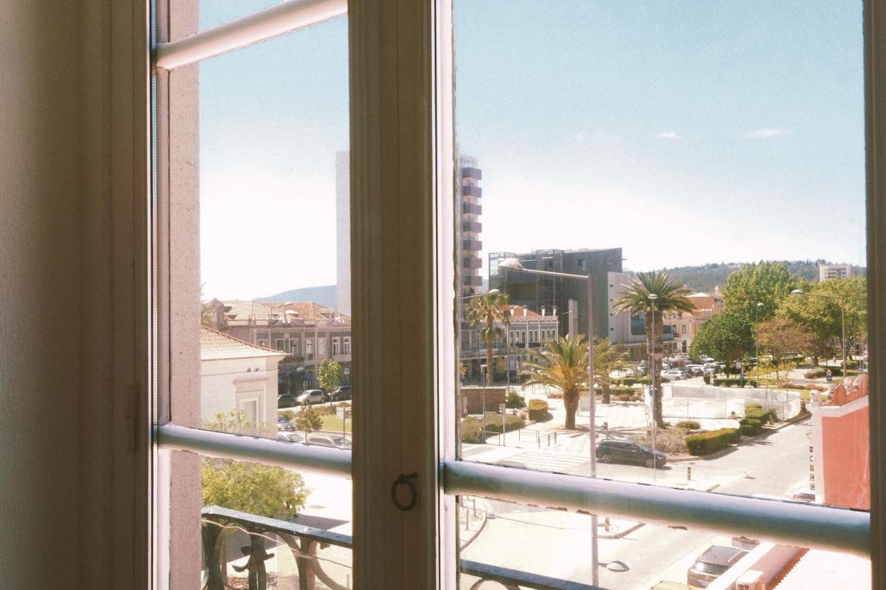 Suite City View