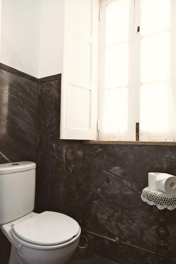 Double Room Private External Bathroom
