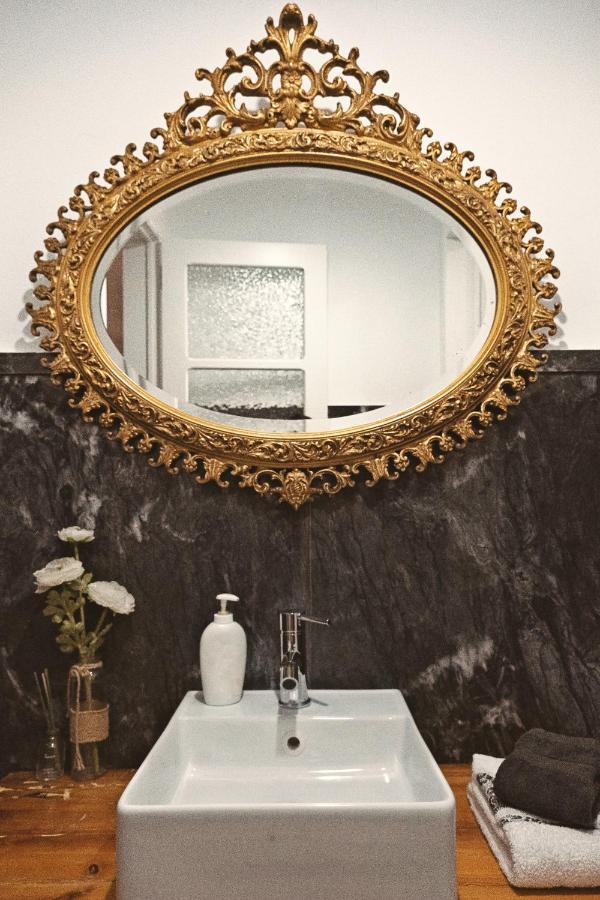 Double Room Private External Bathroom