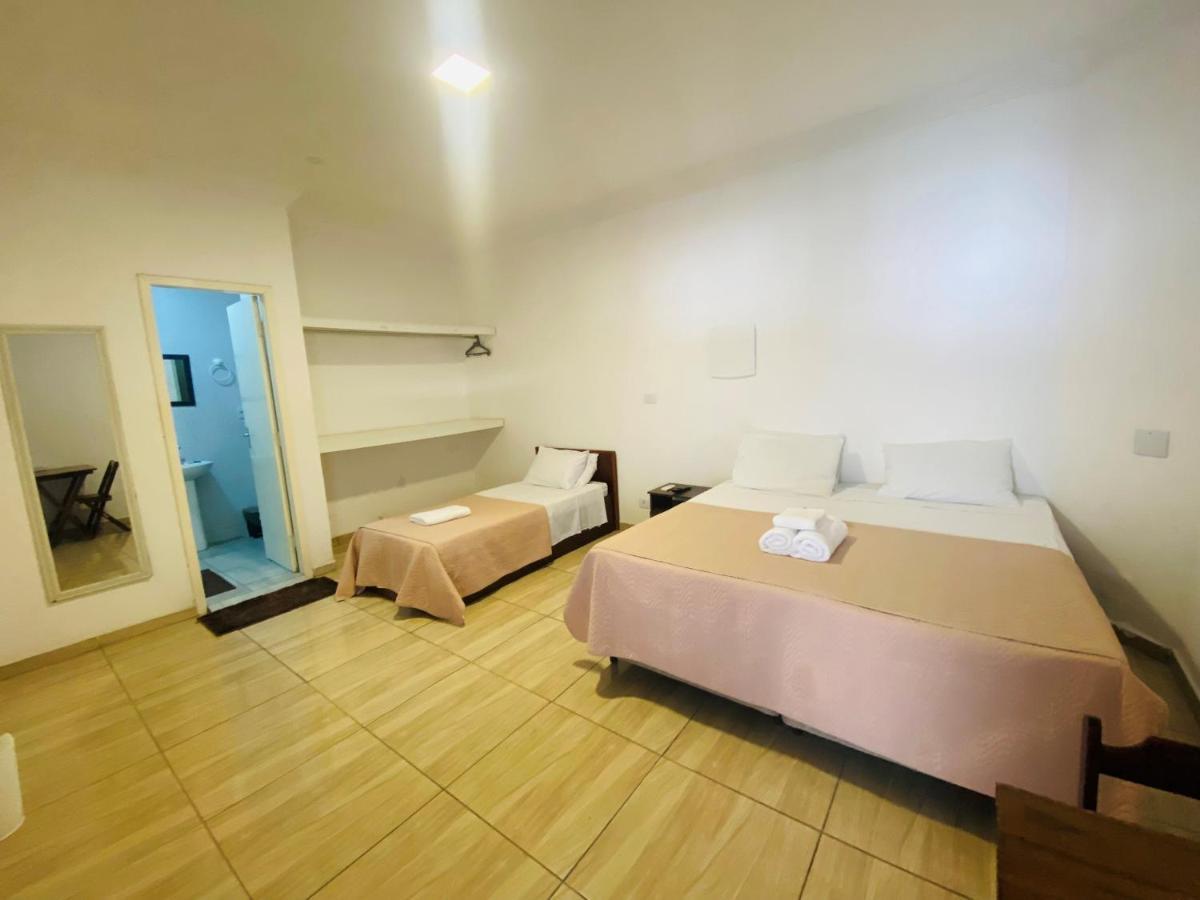 Economy Double or Twin Room