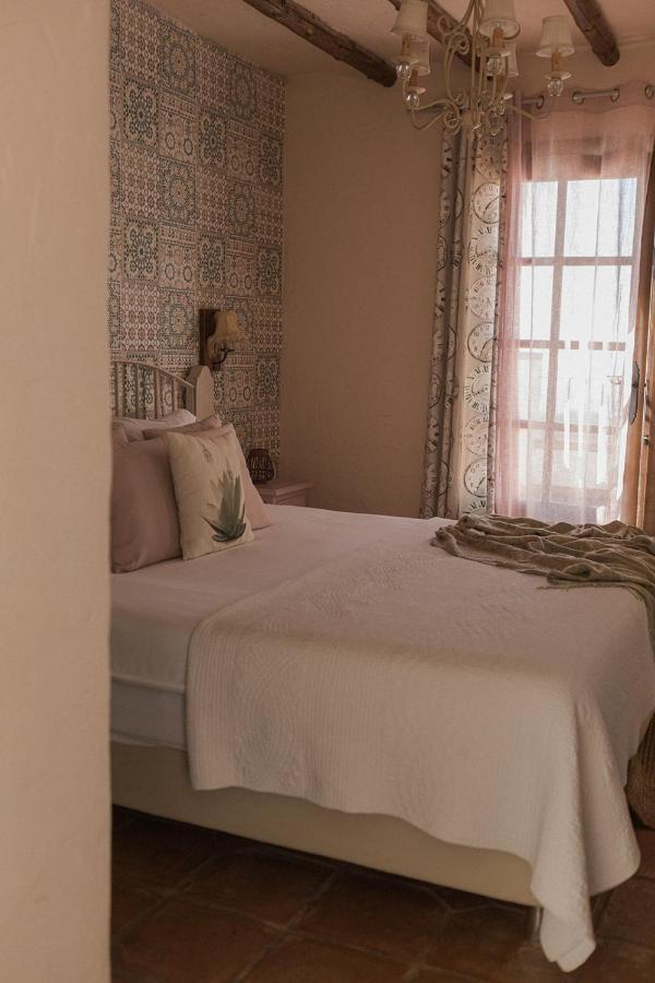 Double Room Terrace