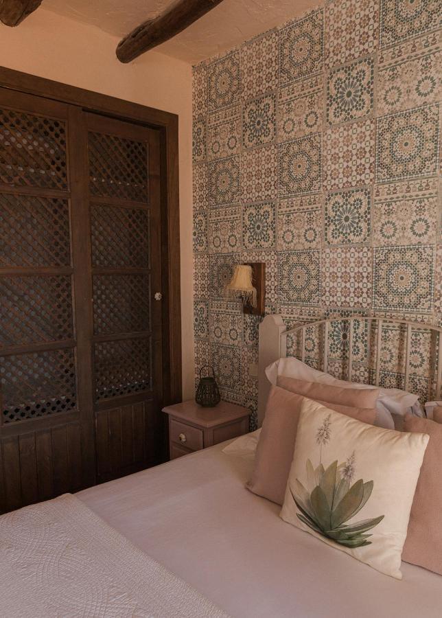 Double Room Terrace