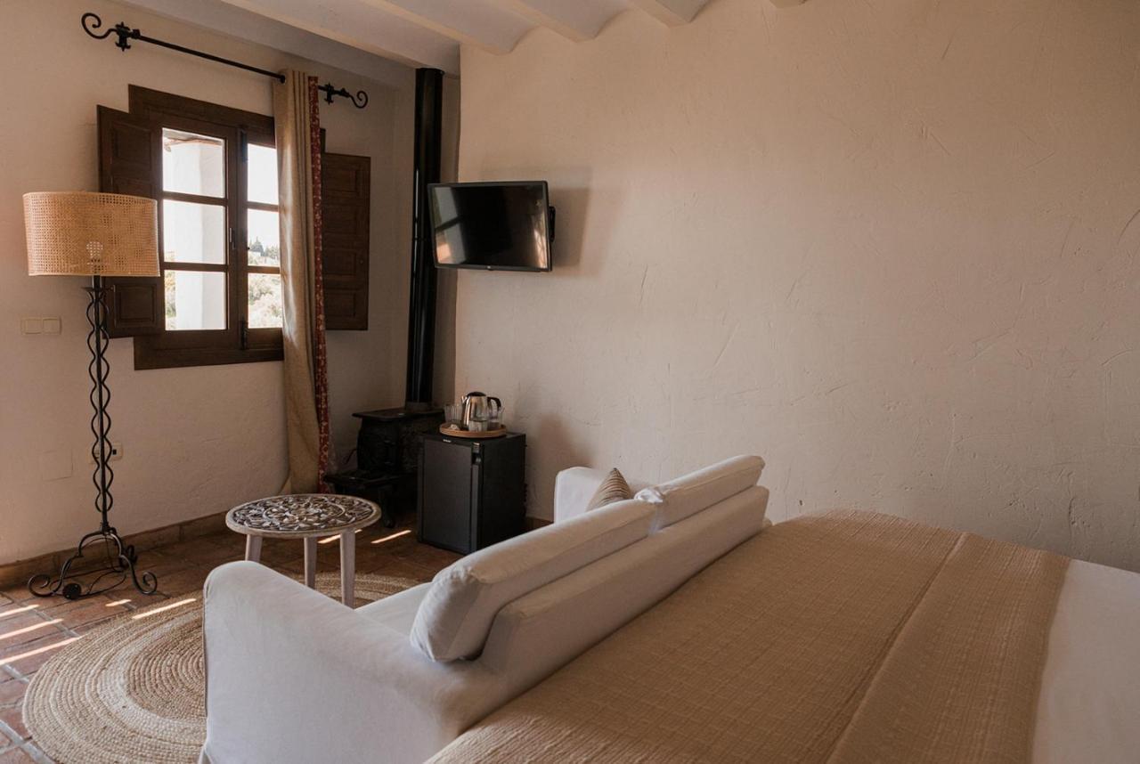 Double Room Balcony Sea View