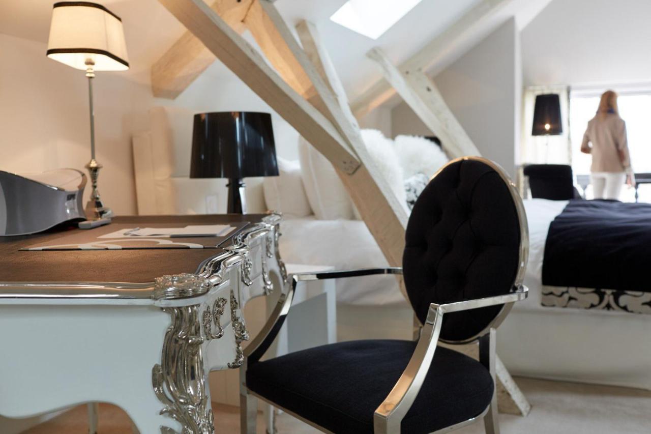 Suite Clarance