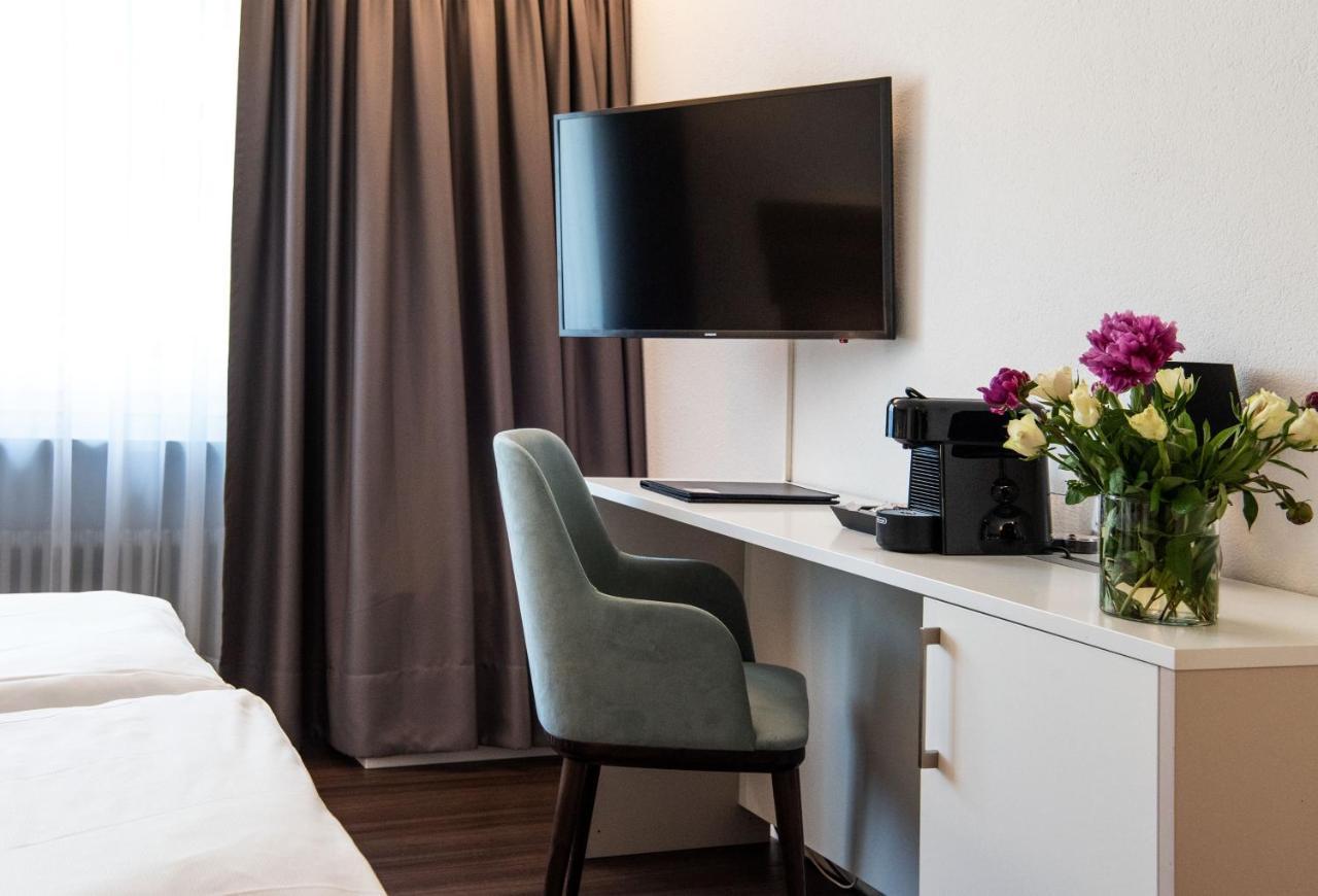 Superior Double Room Balcony