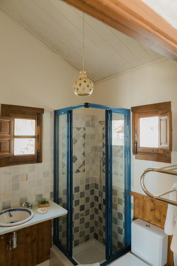 Double Room Terrace